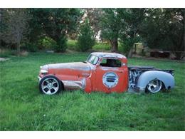 1955 GMC Custom (CC-2111074) for sale in Cadillac, Michigan