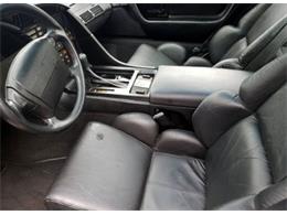1992 Chevrolet Corvette (CC-2111075) for sale in Cadillac, Michigan