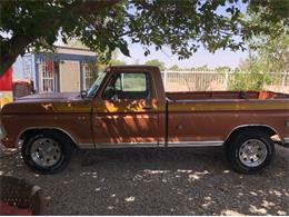 1975 Ford F150 (CC-2111076) for sale in Cadillac, Michigan