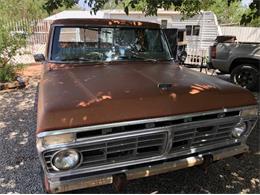 1975 Ford F150 (CC-2111076) for sale in Cadillac, Michigan