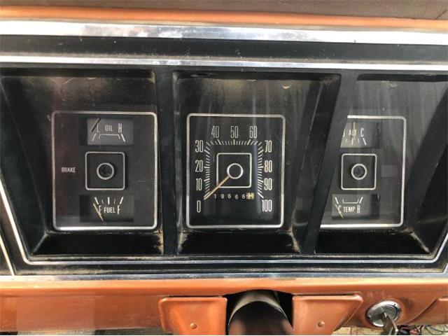 1975 Ford F150 (CC-2111076) for sale in Cadillac, Michigan
