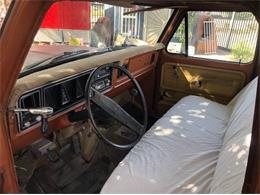 1975 Ford F150 (CC-2111076) for sale in Cadillac, Michigan
