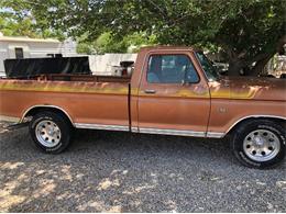 1975 Ford F150 (CC-2111076) for sale in Cadillac, Michigan