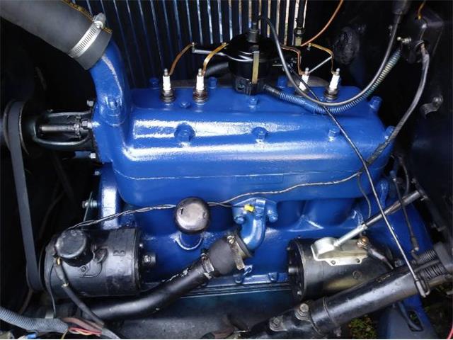 1930 Ford Model A (CC-2111077) for sale in Cadillac, Michigan