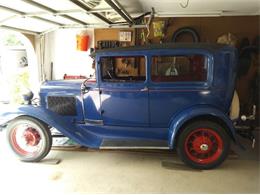 1930 Ford Model A (CC-2111077) for sale in Cadillac, Michigan