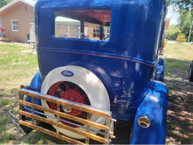 1930 Ford Model A (CC-2111077) for sale in Cadillac, Michigan