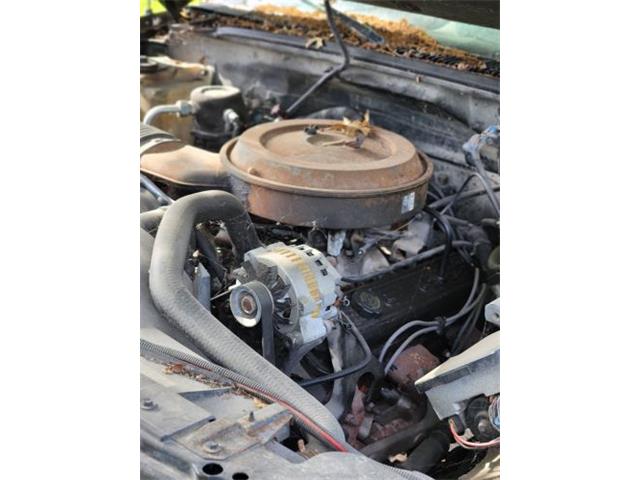 1995 Chevrolet C10 (CC-2111078) for sale in Cadillac, Michigan
