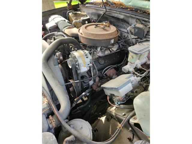 1995 Chevrolet C10 (CC-2111078) for sale in Cadillac, Michigan