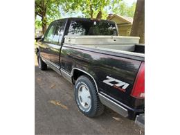 1995 Chevrolet C10 (CC-2111078) for sale in Cadillac, Michigan