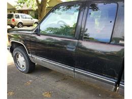 1995 Chevrolet C10 (CC-2111078) for sale in Cadillac, Michigan