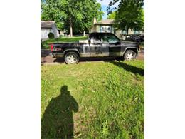1995 Chevrolet C10 (CC-2111078) for sale in Cadillac, Michigan