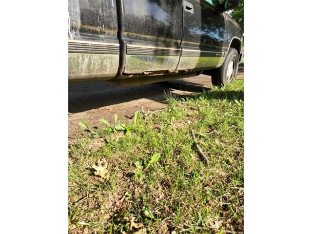 1995 Chevrolet C10 (CC-2111078) for sale in Cadillac, Michigan
