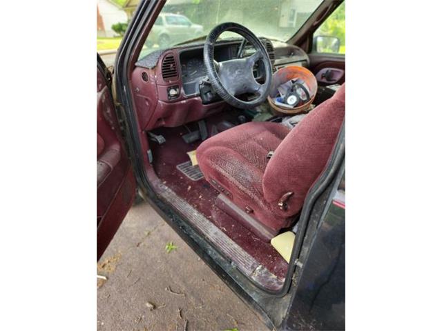 1995 Chevrolet C10 (CC-2111078) for sale in Cadillac, Michigan