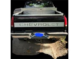 1995 Chevrolet C10 (CC-2111078) for sale in Cadillac, Michigan