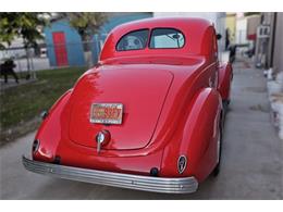 1938 Ford Coupe (CC-2111079) for sale in Cadillac, Michigan