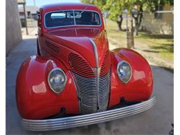 1938 Ford Coupe (CC-2111079) for sale in Cadillac, Michigan
