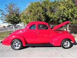 1938 Ford Coupe (CC-2111079) for sale in Cadillac, Michigan
