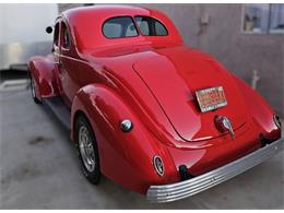 1938 Ford Coupe (CC-2111079) for sale in Cadillac, Michigan