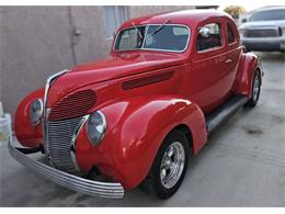 1938 Ford Coupe (CC-2111079) for sale in Cadillac, Michigan