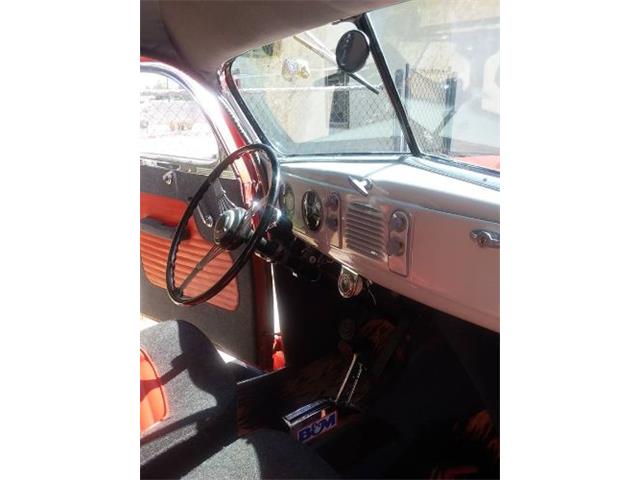 1938 Ford Coupe (CC-2111079) for sale in Cadillac, Michigan
