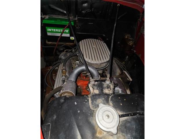 1938 Ford Coupe (CC-2111079) for sale in Cadillac, Michigan