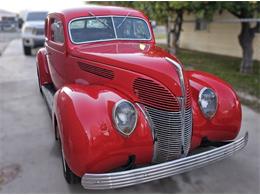 1938 Ford Coupe (CC-2111079) for sale in Cadillac, Michigan