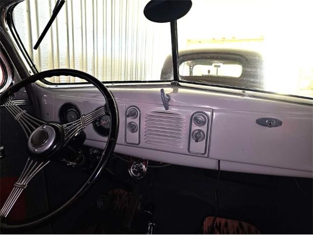 1938 Ford Coupe (CC-2111079) for sale in Cadillac, Michigan