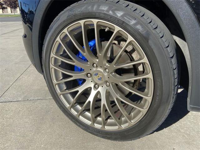 2020 Porsche Macan (CC-2110108) for sale in Cadillac, Michigan