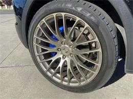 2020 Porsche Macan (CC-2110108) for sale in Cadillac, Michigan