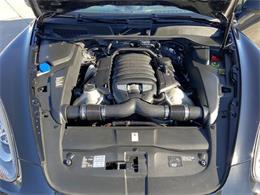 2020 Porsche Macan (CC-2110108) for sale in Cadillac, Michigan