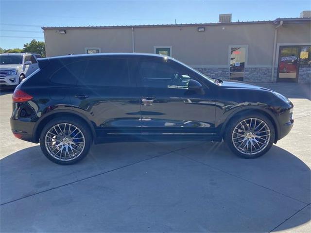 2020 Porsche Macan (CC-2110108) for sale in Cadillac, Michigan