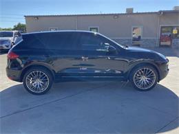 2020 Porsche Macan (CC-2110108) for sale in Cadillac, Michigan