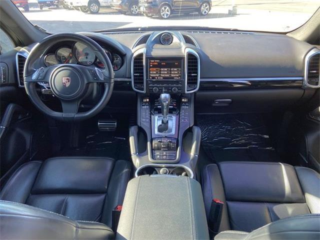 2020 Porsche Macan (CC-2110108) for sale in Cadillac, Michigan
