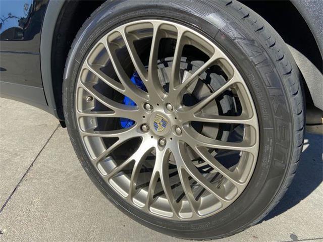 2020 Porsche Macan (CC-2110108) for sale in Cadillac, Michigan
