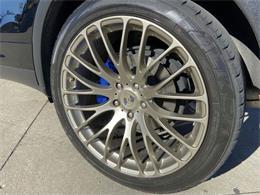2020 Porsche Macan (CC-2110108) for sale in Cadillac, Michigan