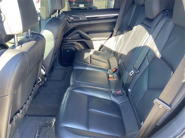 2020 Porsche Macan (CC-2110108) for sale in Cadillac, Michigan