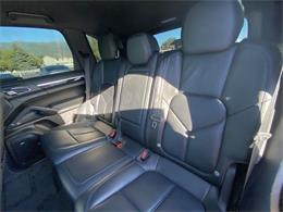 2020 Porsche Macan (CC-2110108) for sale in Cadillac, Michigan