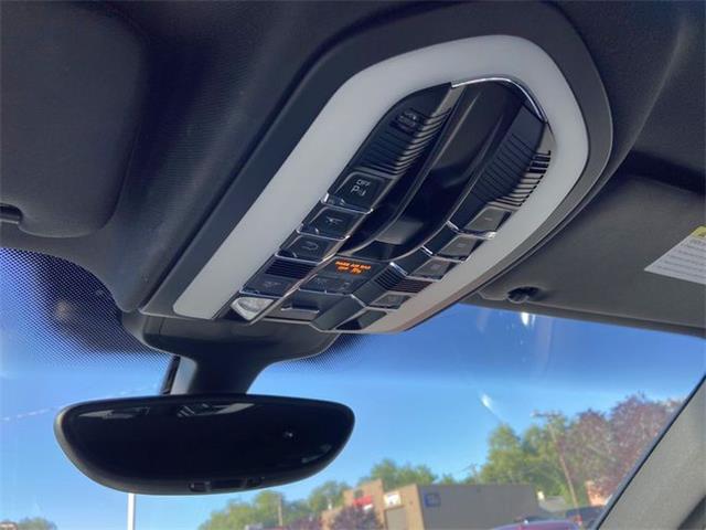 2020 Porsche Macan (CC-2110108) for sale in Cadillac, Michigan