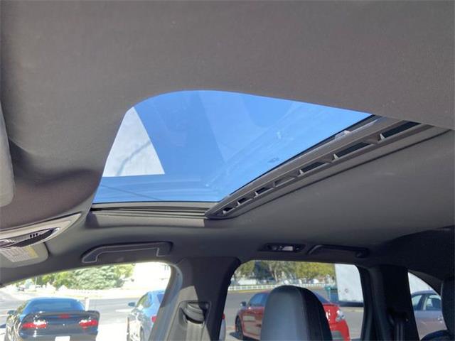 2020 Porsche Macan (CC-2110108) for sale in Cadillac, Michigan