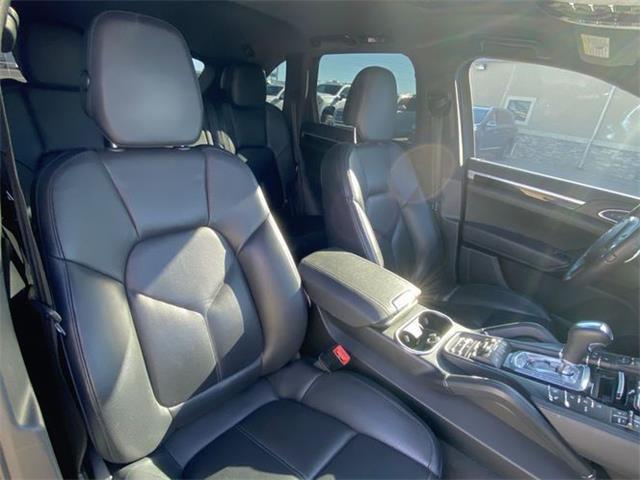 2020 Porsche Macan (CC-2110108) for sale in Cadillac, Michigan