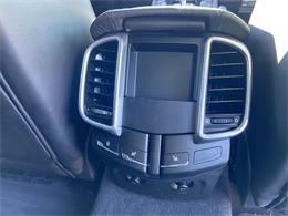 2020 Porsche Macan (CC-2110108) for sale in Cadillac, Michigan