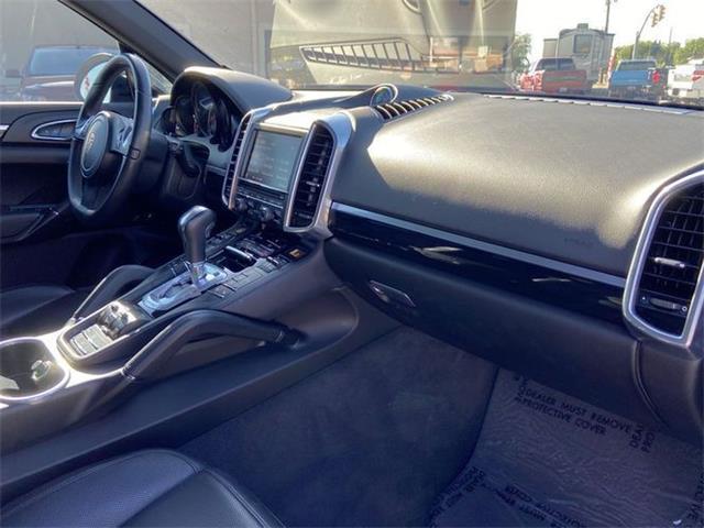 2020 Porsche Macan (CC-2110108) for sale in Cadillac, Michigan