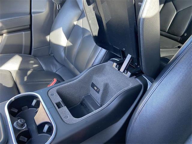 2020 Porsche Macan (CC-2110108) for sale in Cadillac, Michigan