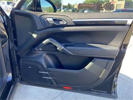 2020 Porsche Macan (CC-2110108) for sale in Cadillac, Michigan