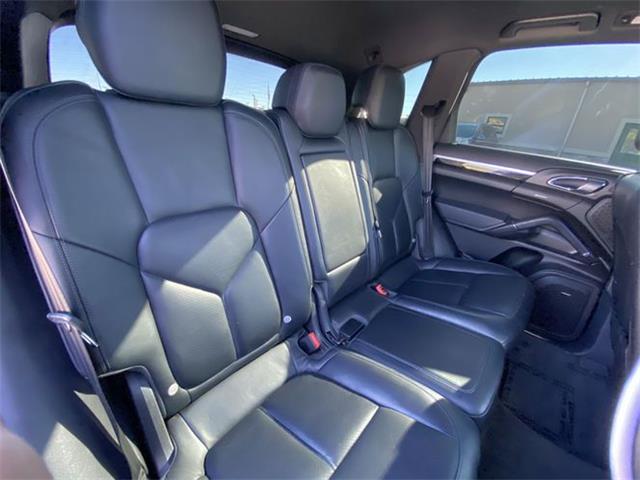 2020 Porsche Macan (CC-2110108) for sale in Cadillac, Michigan