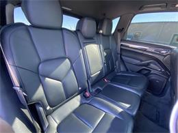 2020 Porsche Macan (CC-2110108) for sale in Cadillac, Michigan