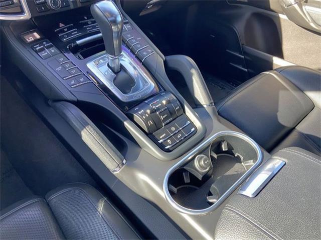 2020 Porsche Macan (CC-2110108) for sale in Cadillac, Michigan