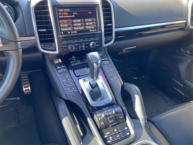 2020 Porsche Macan (CC-2110108) for sale in Cadillac, Michigan