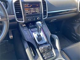 2020 Porsche Macan (CC-2110108) for sale in Cadillac, Michigan