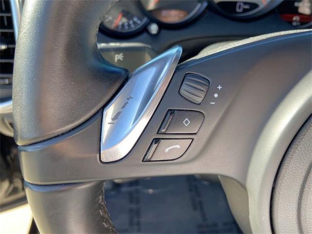 2020 Porsche Macan (CC-2110108) for sale in Cadillac, Michigan